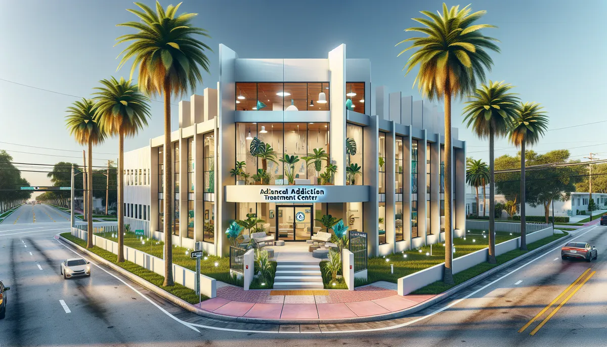 Harbor Village Miami Earns Blue Distinction Center for Addiction Treatment