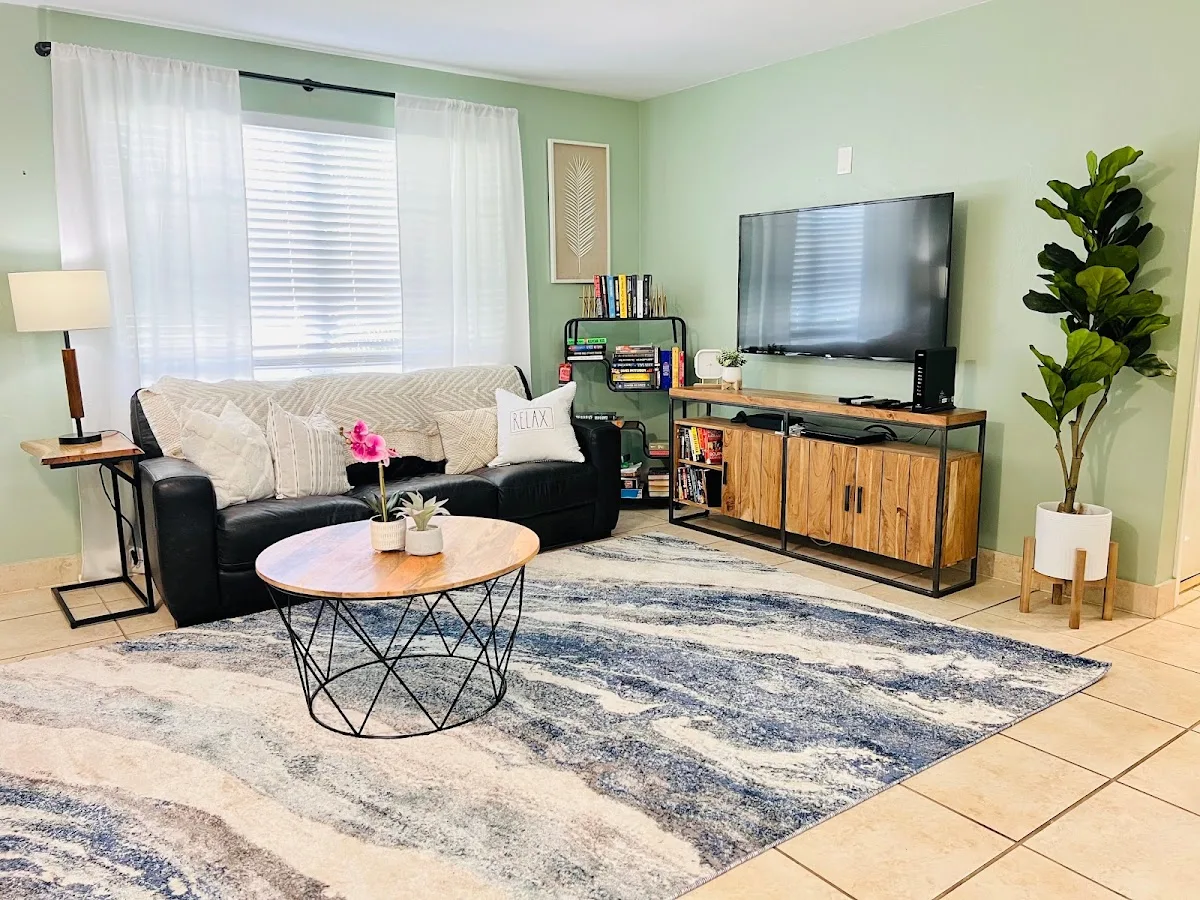 Genesis House - Alcohol & Drug Rehab - Photo 3