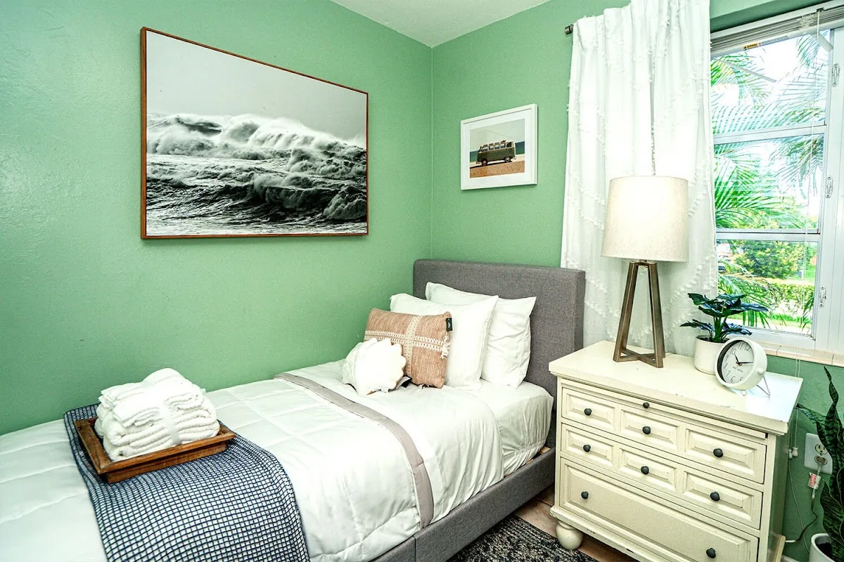 Genesis House - Alcohol & Drug Rehab - Photo 4