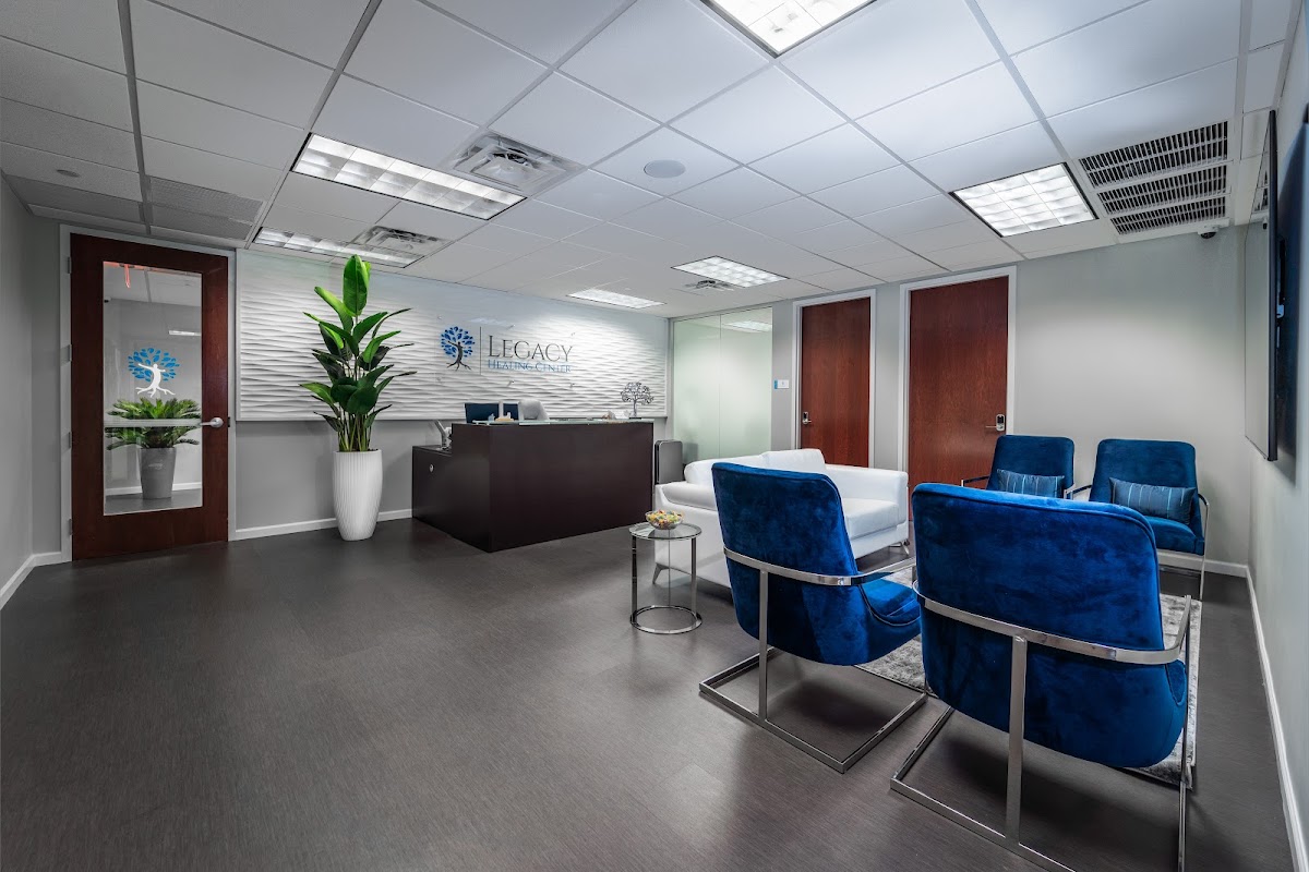 Legacy Healing Center | Luxury Rehab in Fort Lauderdale - Foto 1