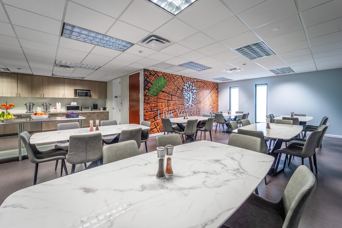 Legacy Healing Center | Luxury Rehab in Fort Lauderdale - Foto 2