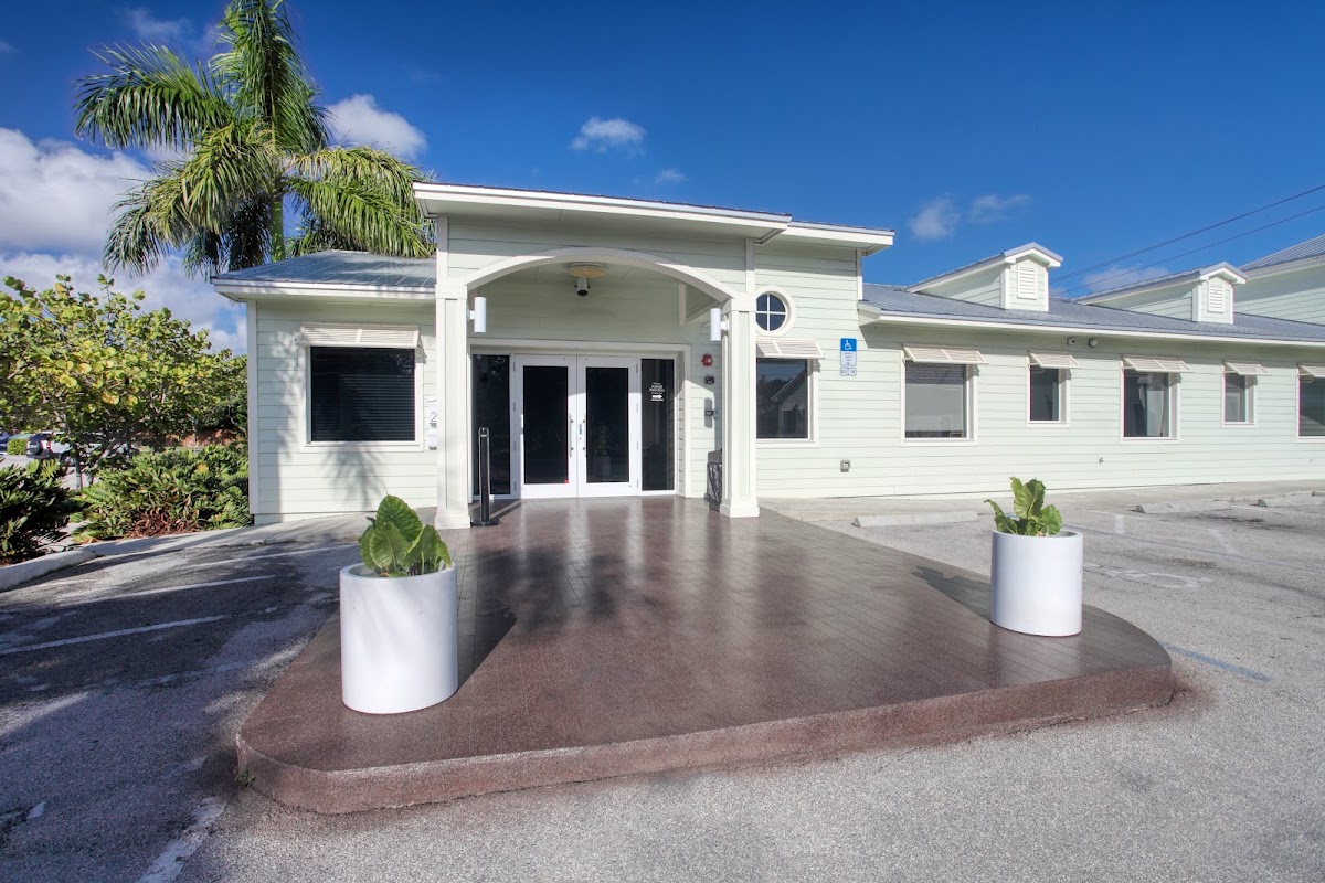 Sunrise Detox - Ft Lauderdale Drug & Alcohol Detox - Photo 1