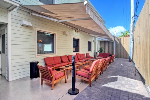 Sunrise Detox - Ft Lauderdale Drug & Alcohol Detox