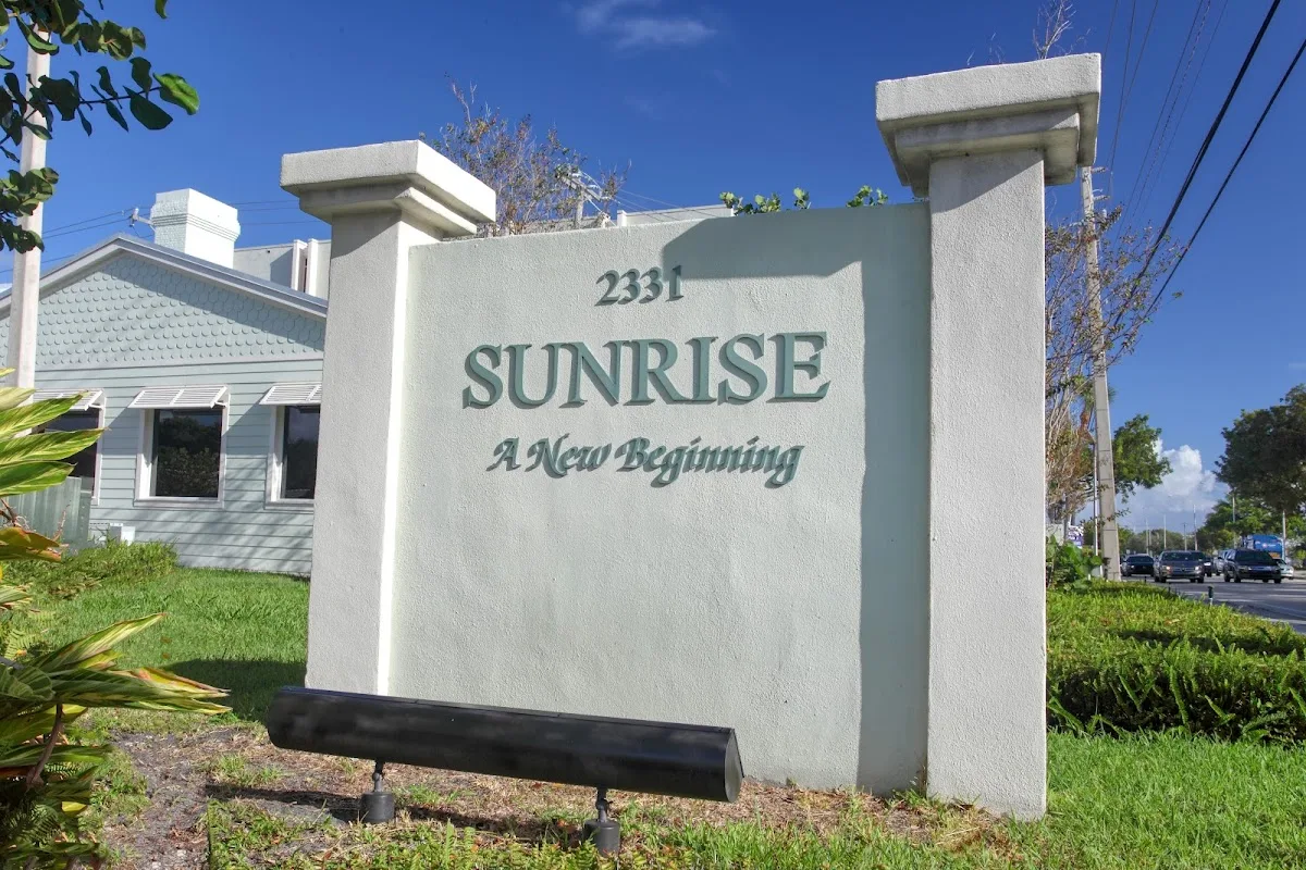Sunrise Detox - Ft Lauderdale Drug & Alcohol Detox