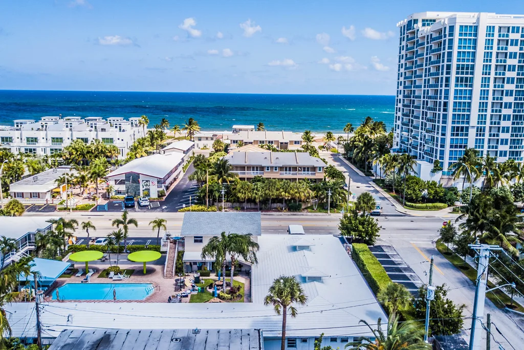 Galt Ocean Rehab Center - Photo 2