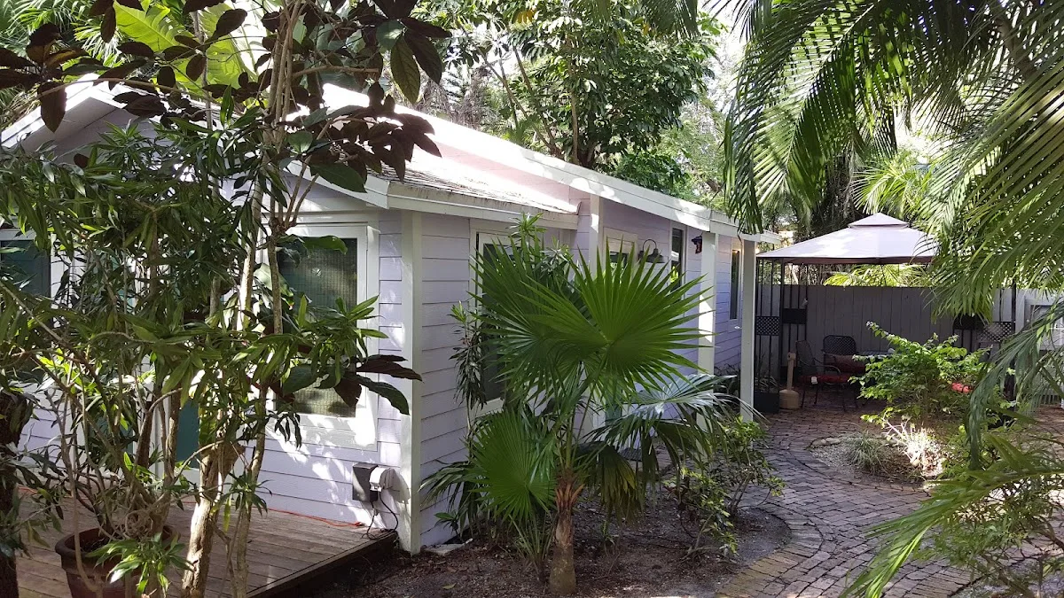 Destination Hope Treatment Center