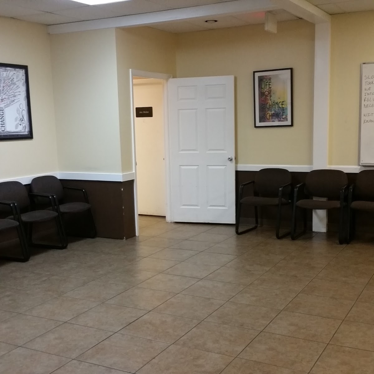 Destination Hope Treatment Center - Photo 3