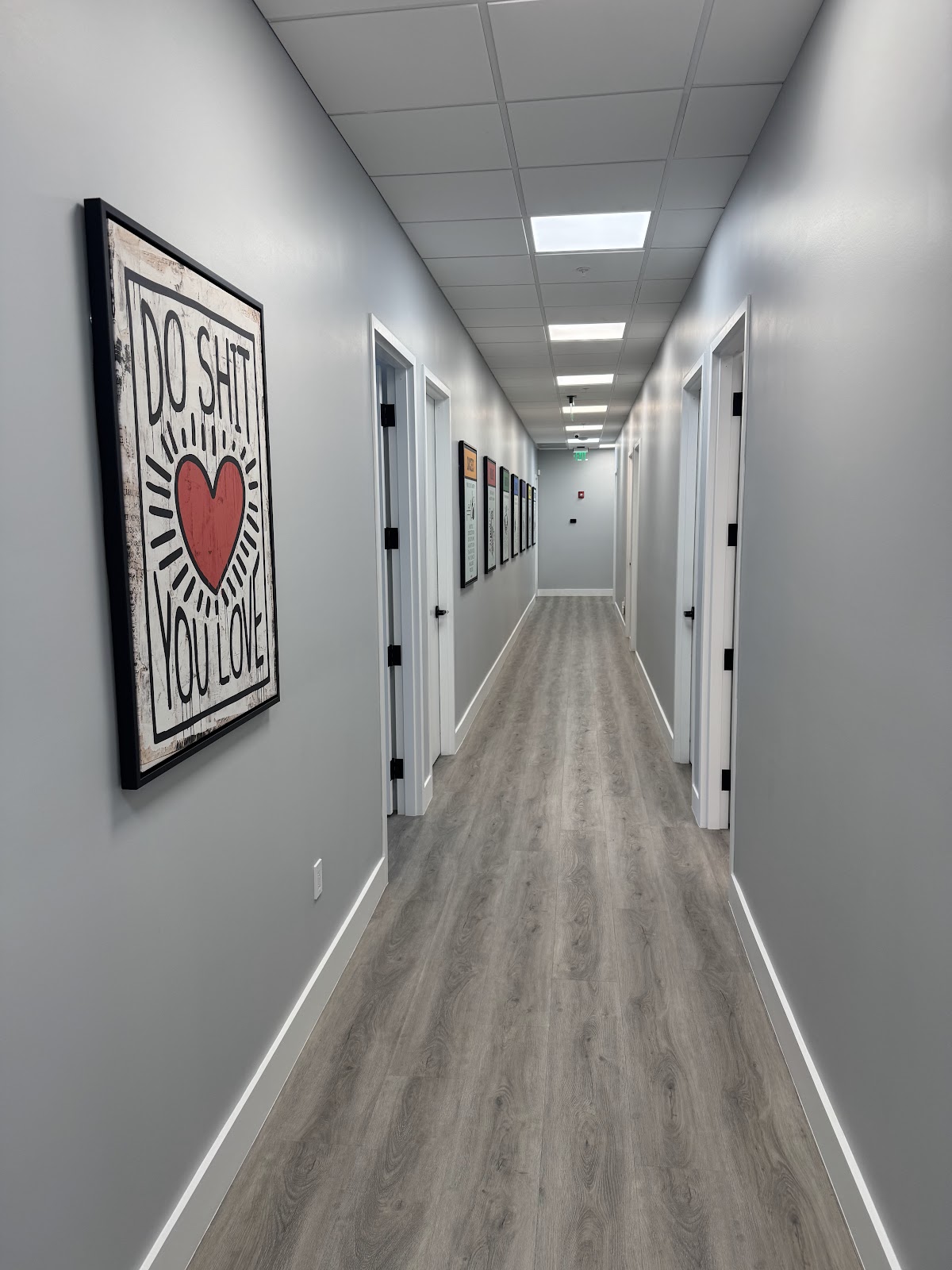 Inpatient Alcohol Rehab Center - Photo 2