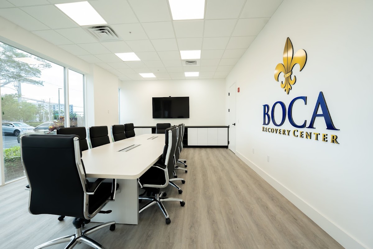 Inpatient Alcohol Rehab Center - Photo 4