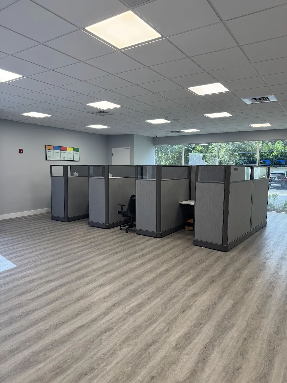 Inpatient Alcohol Rehab Center