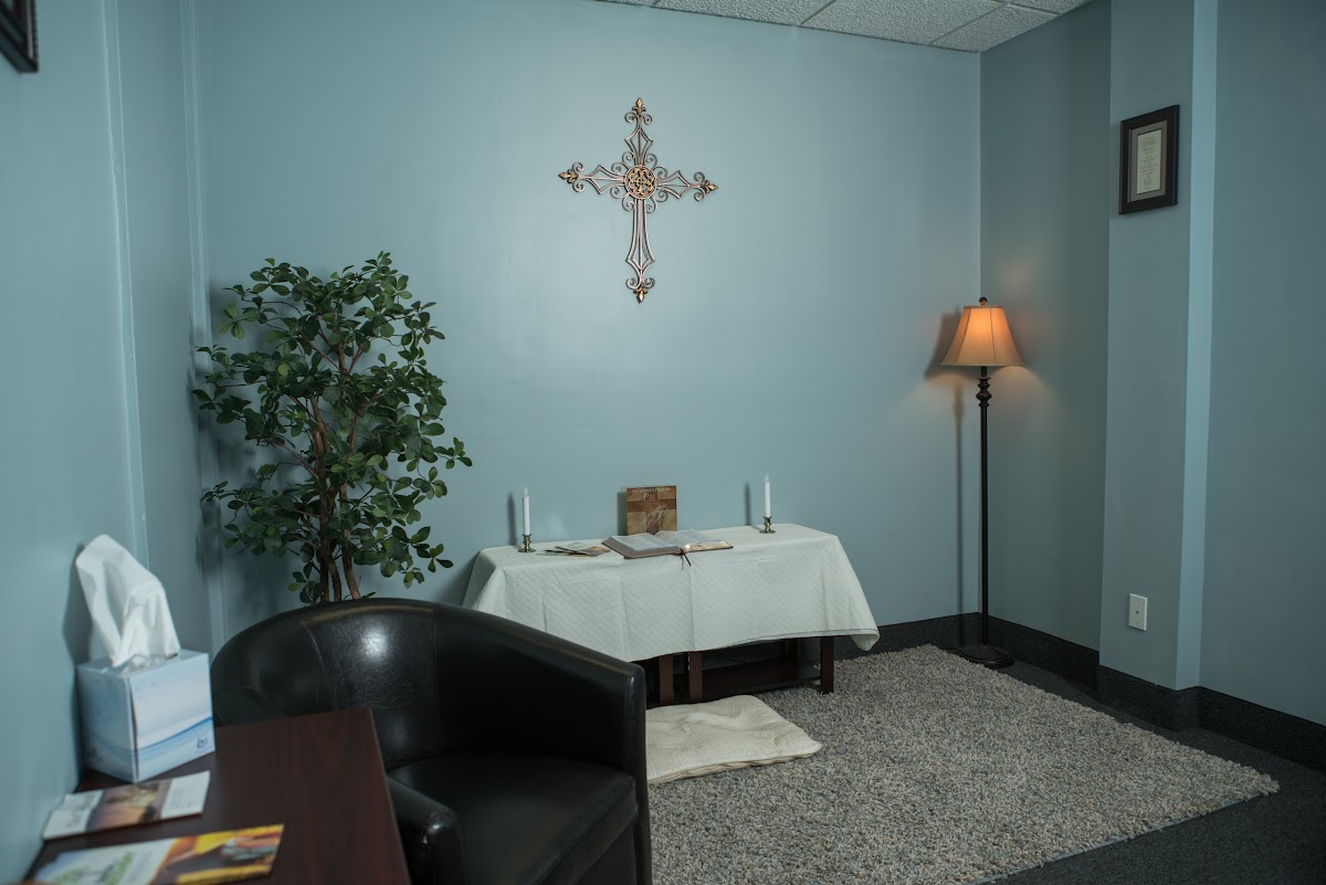 Faith in Recovery - Photo 6