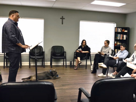 Faith in Recovery - Photo 2