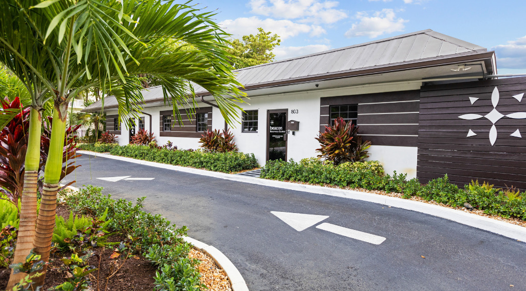 Beacon Recovery Center - Photo 6