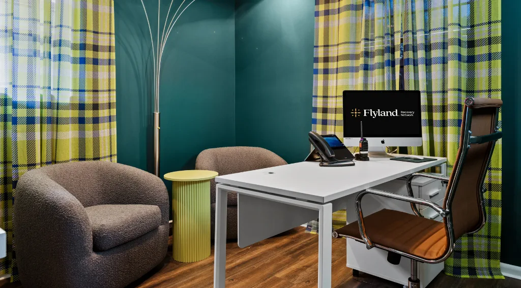 Beacon Recovery Center - Photo 5