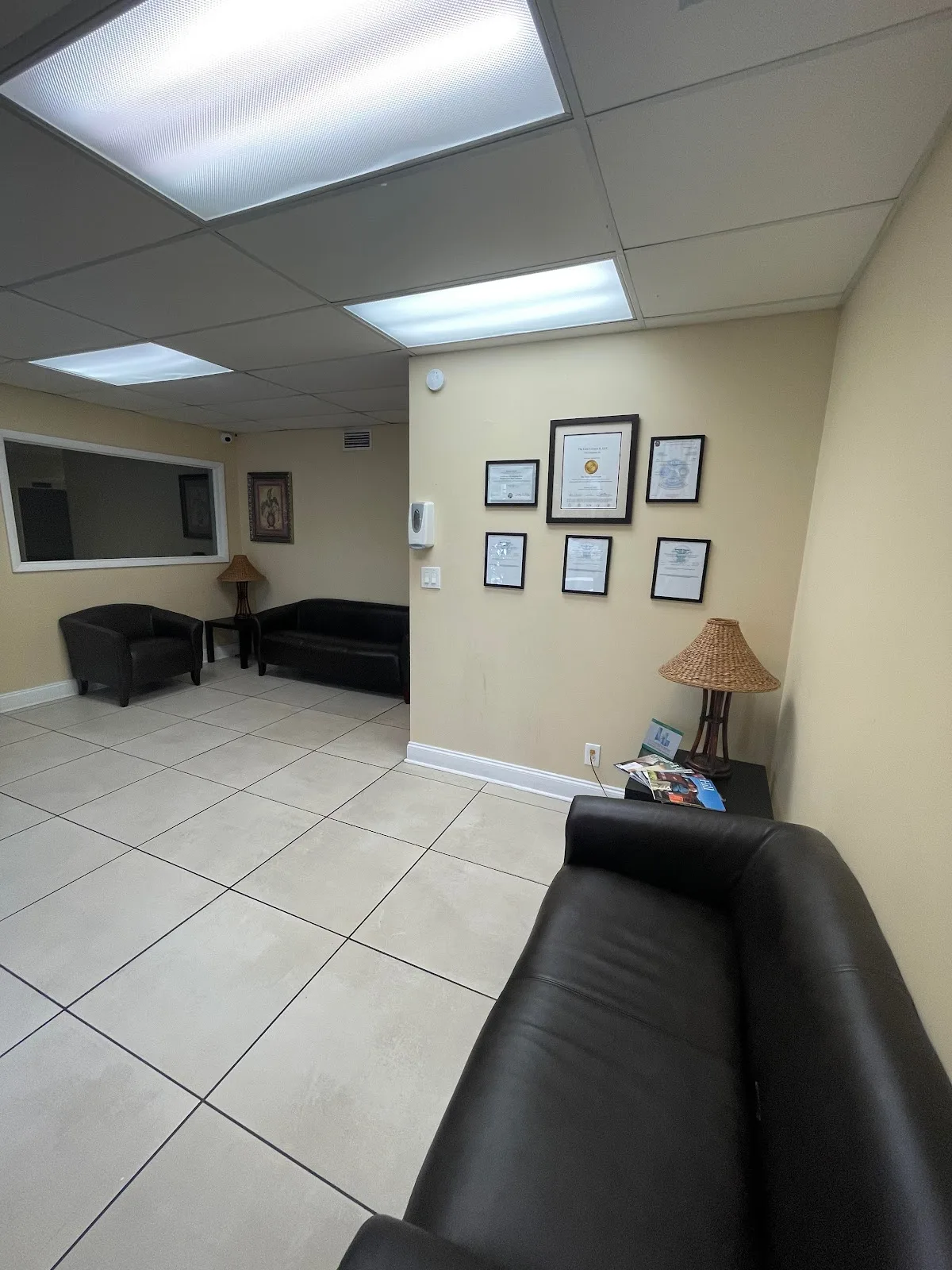 The Healing Center - Drug & Alcohol Rehab Fort Lauderdale