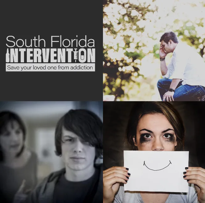 South Florida Intervention for Drug & Alcohol Addiction - Photo 2