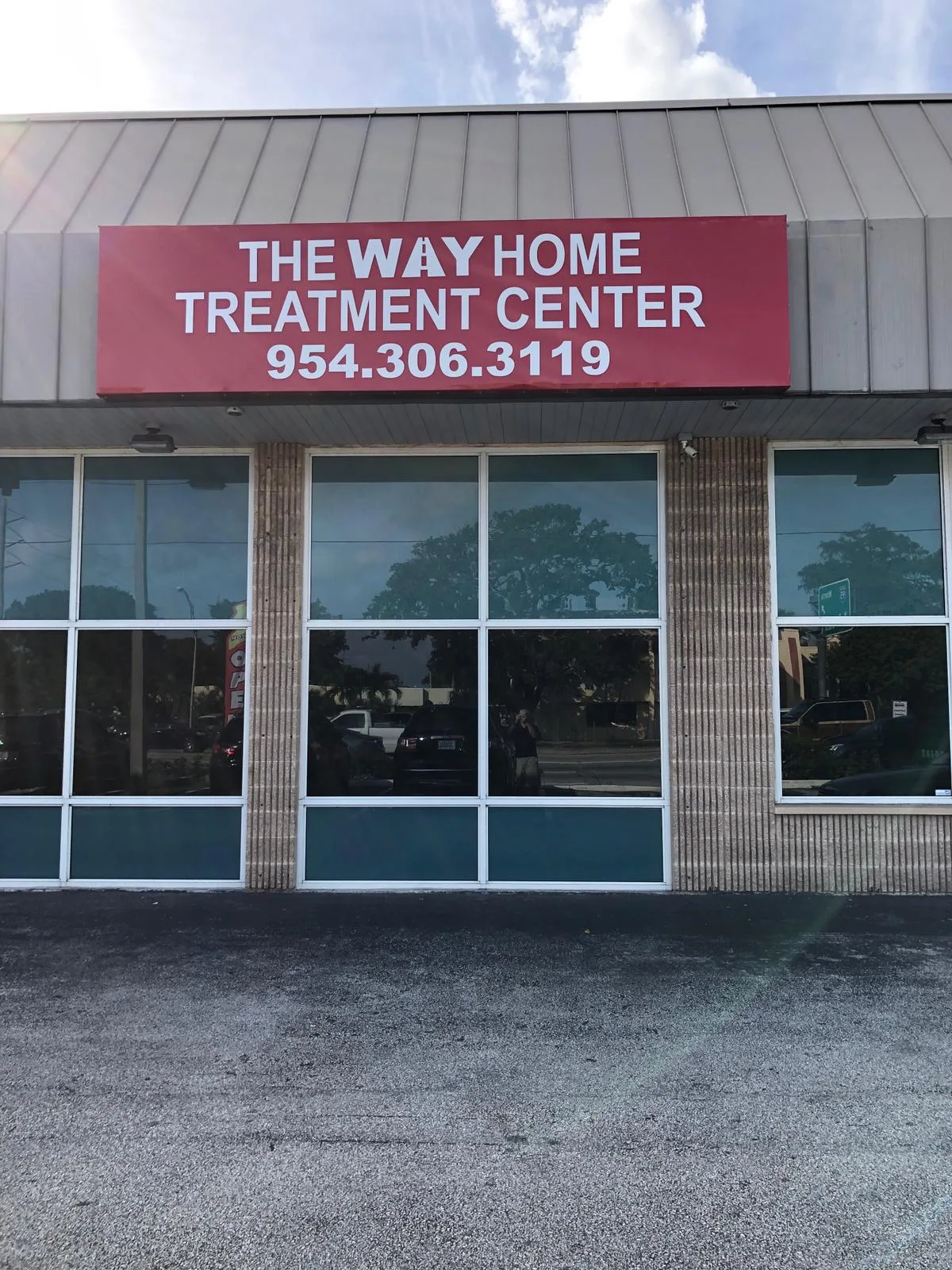 The Way Home Treatment Center - Photo 2