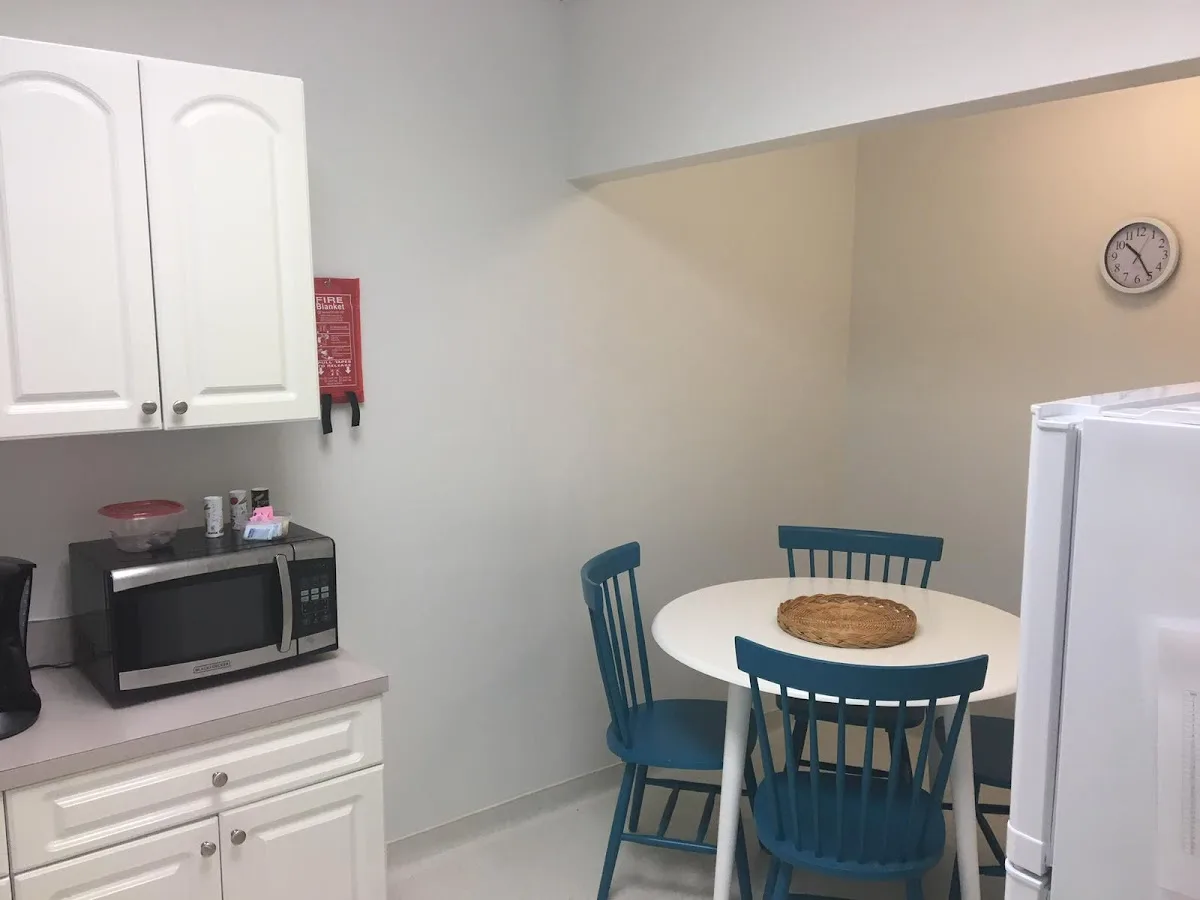 The Way Home Treatment Center - Photo 3