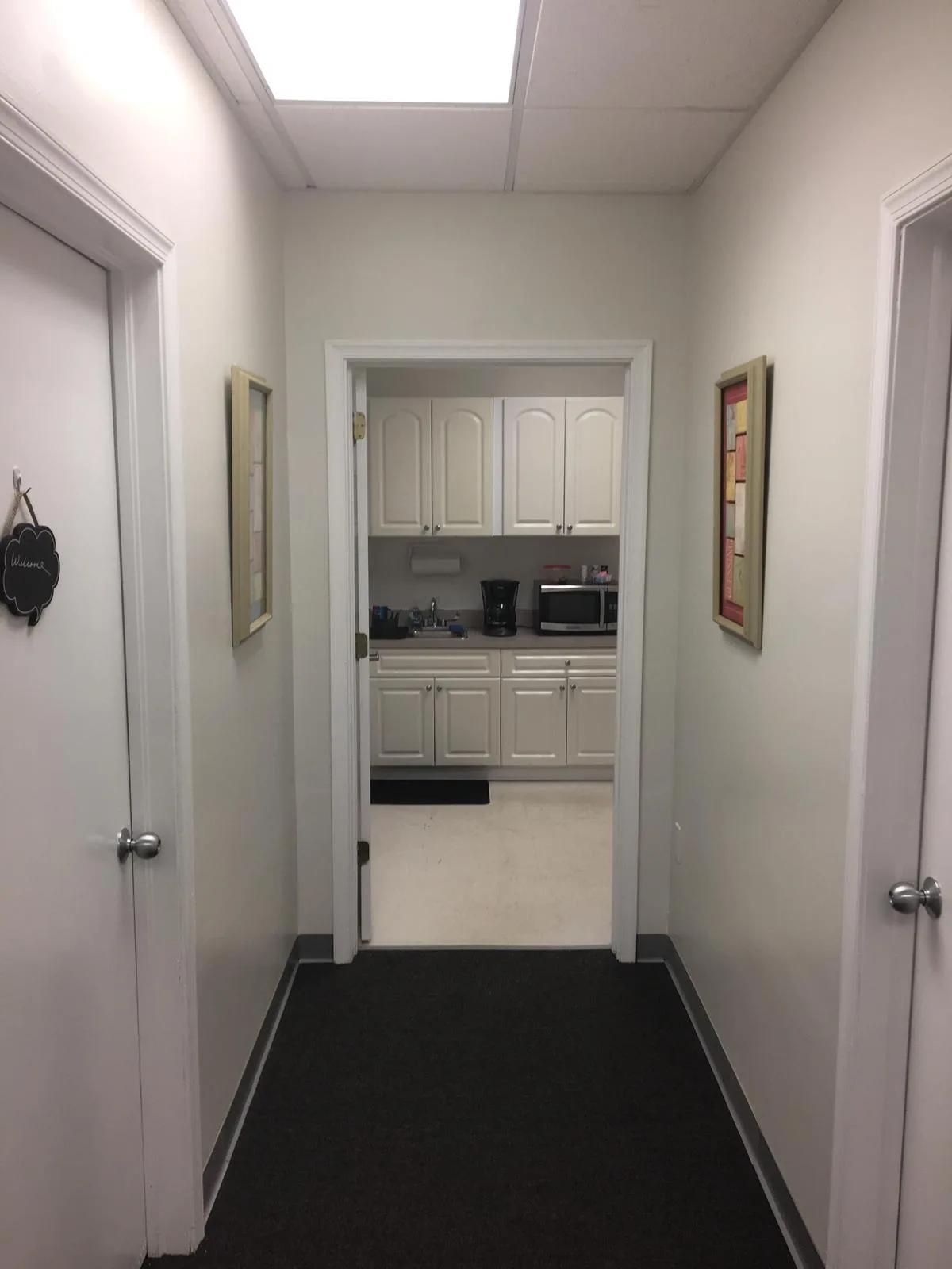 The Way Home Treatment Center - Photo 4