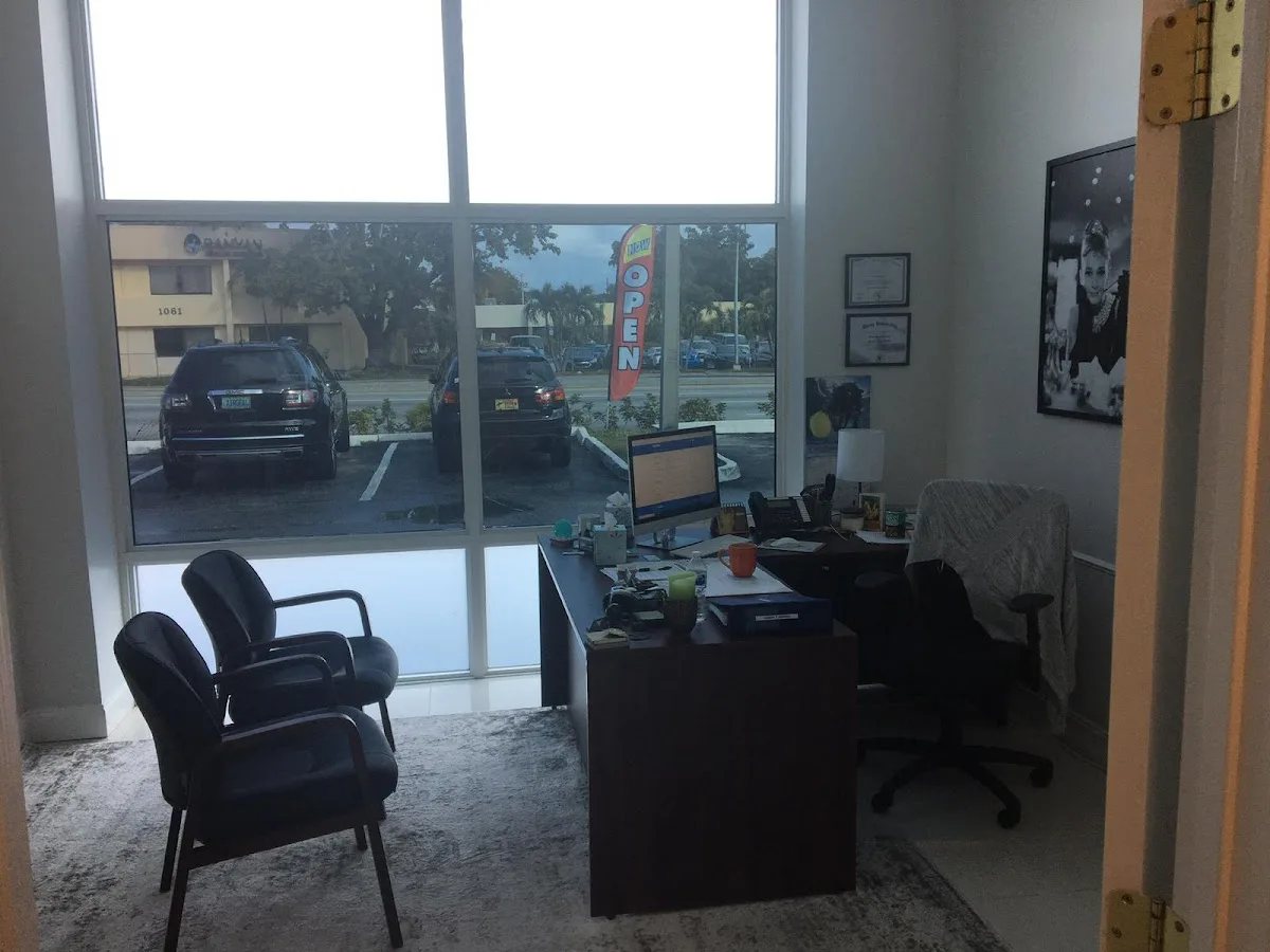 The Way Home Treatment Center - Photo 5