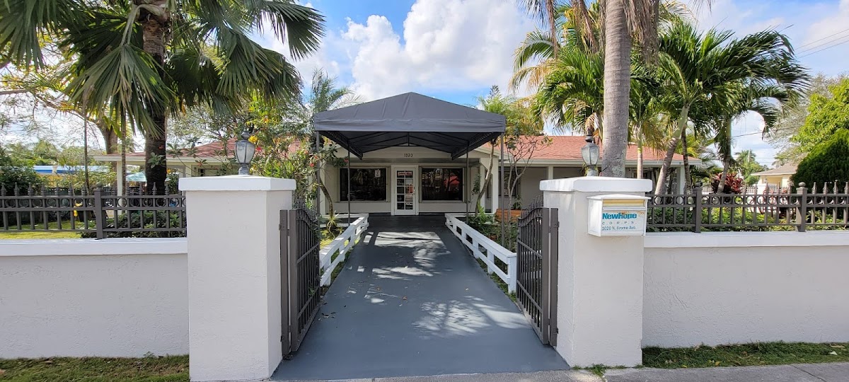 New Hope C.O.R.P.S. - Photo 5