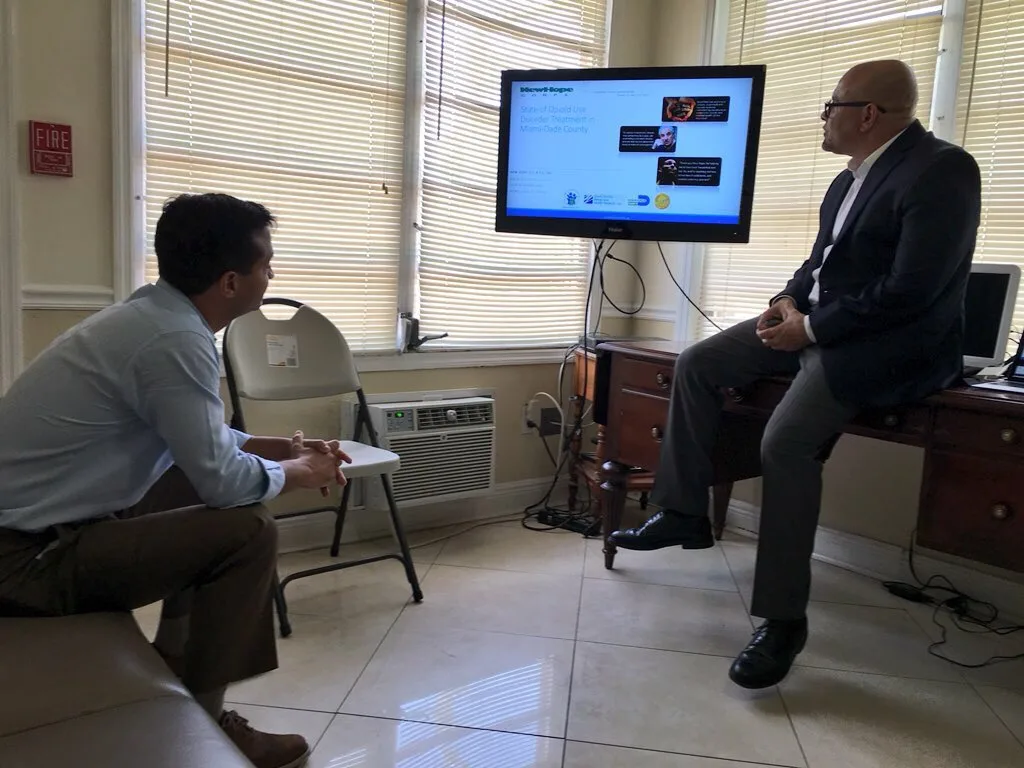 New Hope C.O.R.P.S. - Photo 3