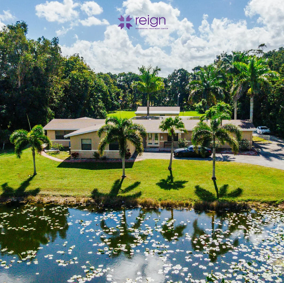 Reign Residential Mental Health Treatment Center