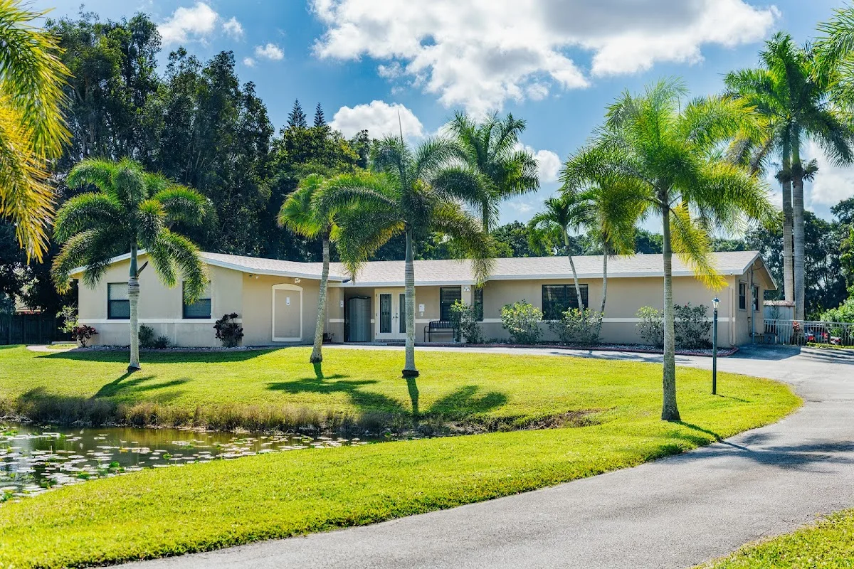 Reign Residential Mental Health Treatment Center - Photo 2