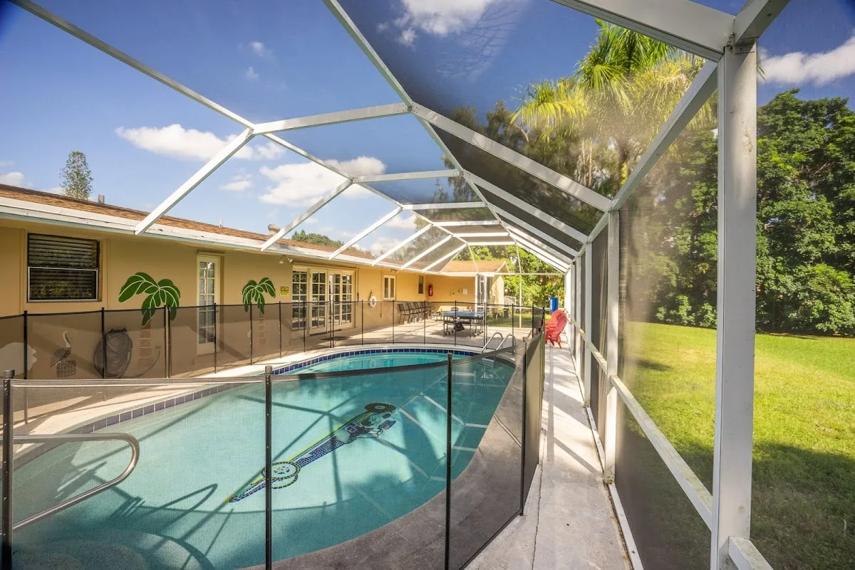 Reign Residential Mental Health Treatment Center - Photo 3