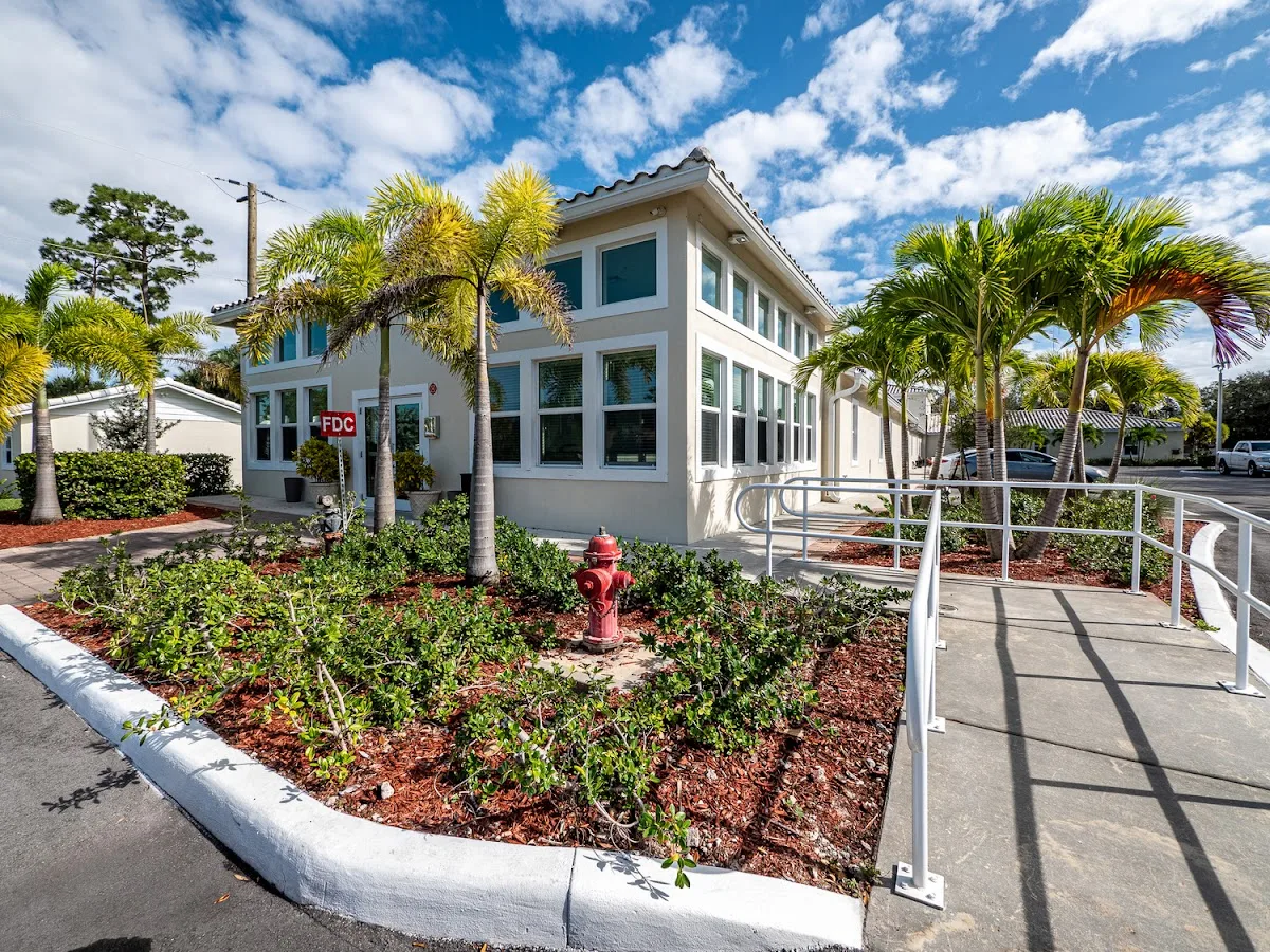 The Haven Detox - Florida Alcohol & Drug Rehab