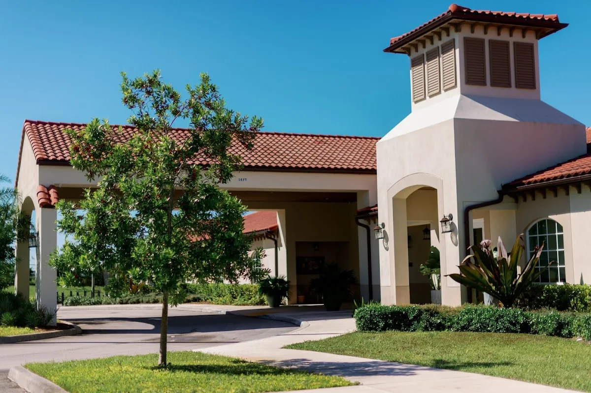 Beachside Rehab - Photo 2