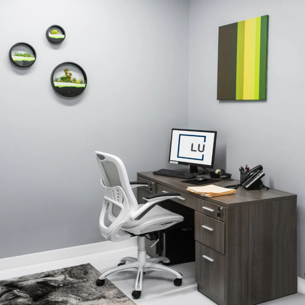 We Level Up Lake Worth FL