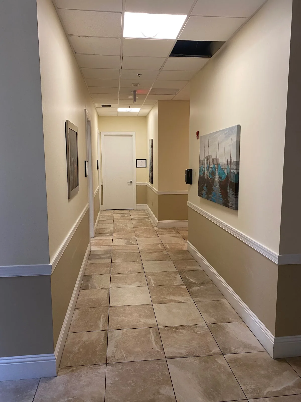 Serenity House Detox & Recovery Center - Jupiter - Photo 4