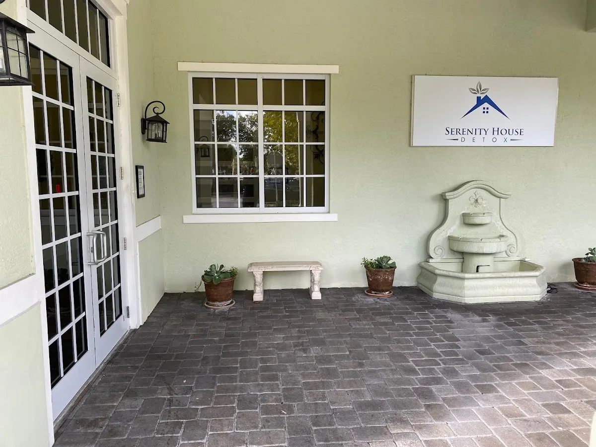 Serenity House Detox & Recovery Center - Jupiter - Photo 5