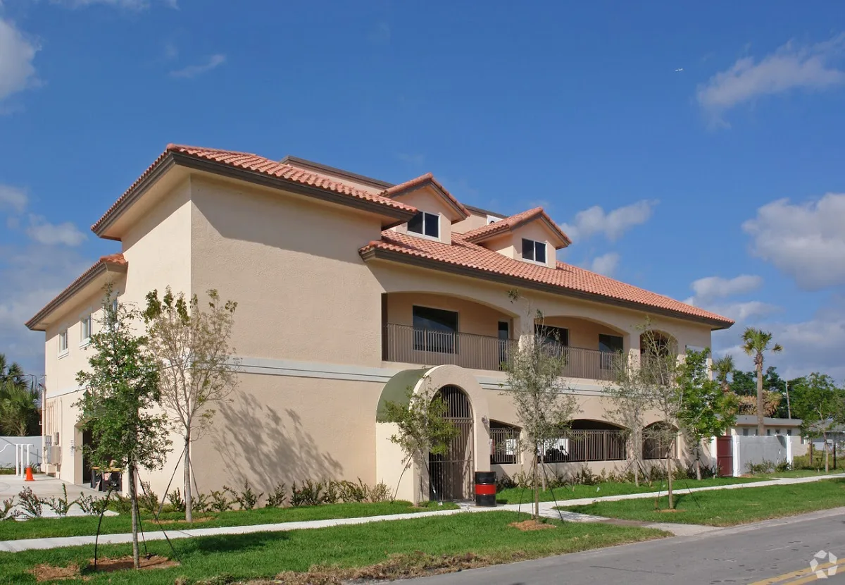 The Retreat of Broward - Photo 2