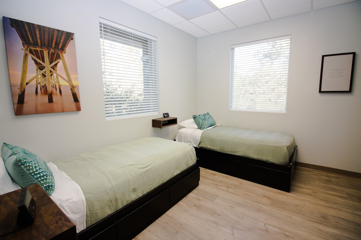 Tides Edge Detox Center - Photo 6