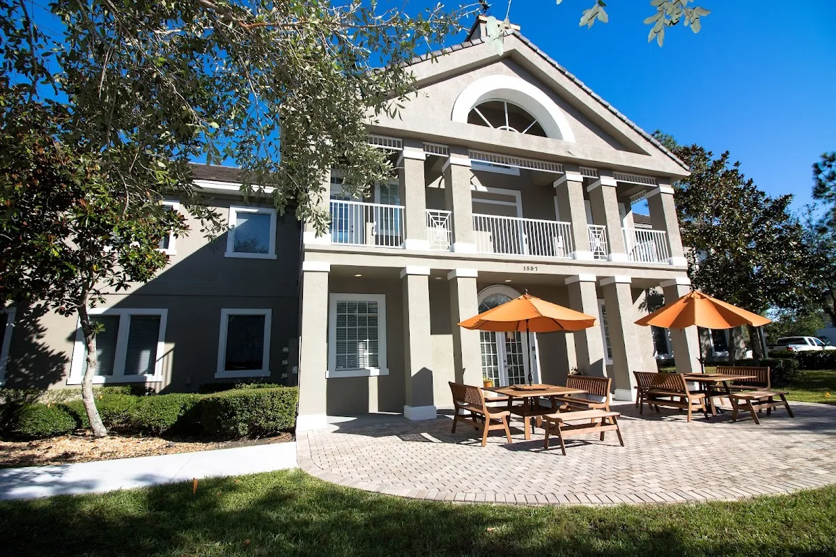 Tides Edge Detox Center - Photo 2