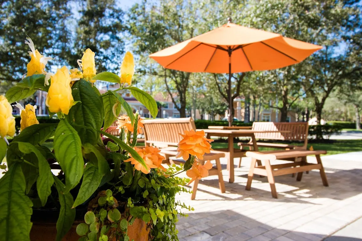 Tides Edge Detox Center - Photo 4