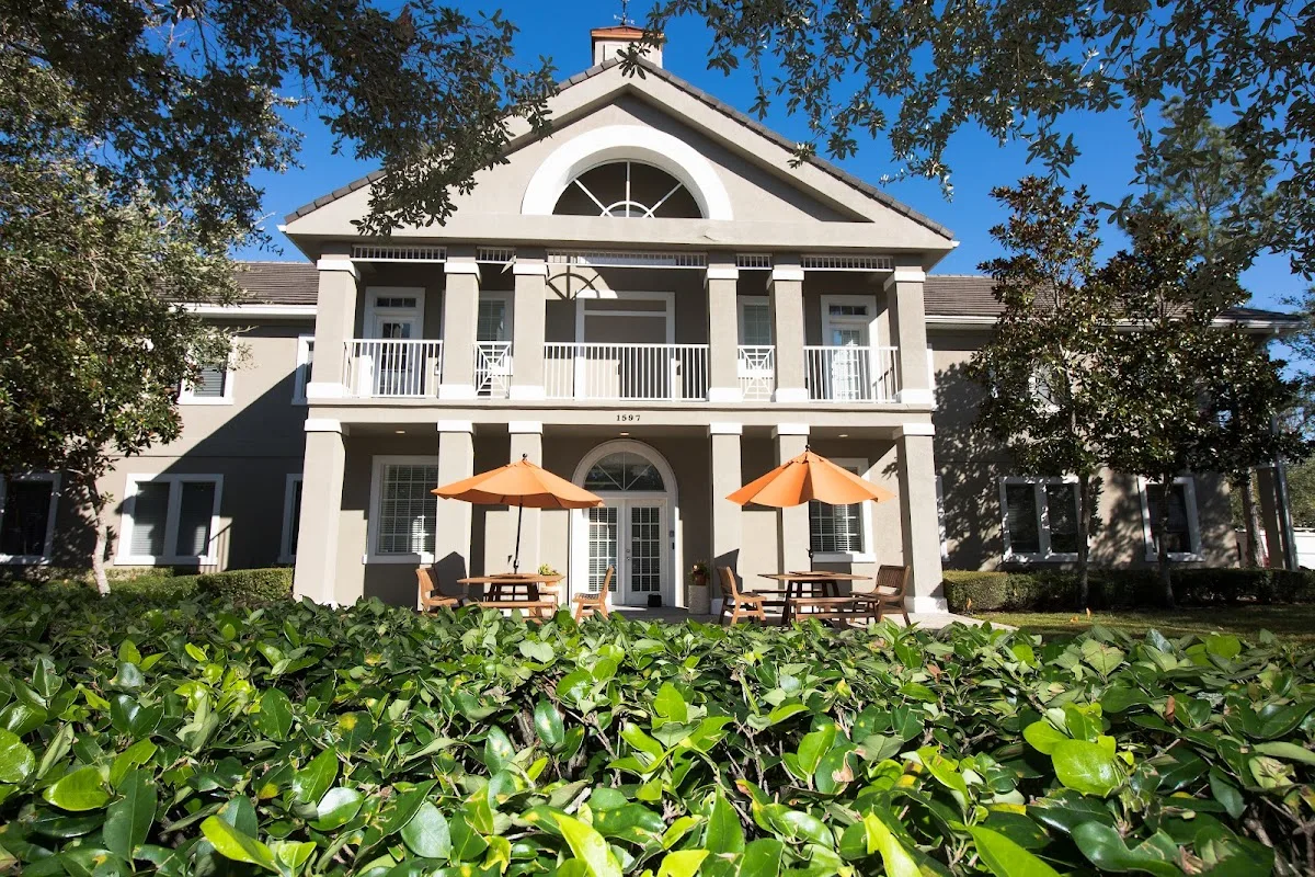 Tides Edge Detox Center - Photo 5