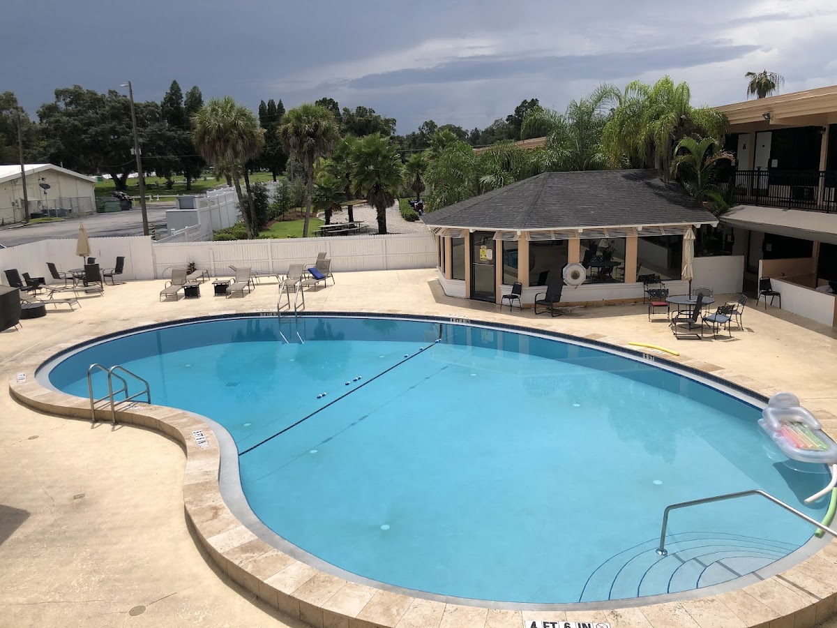 WhiteSands Alcohol & Drug Rehab Plant City - Photo 2