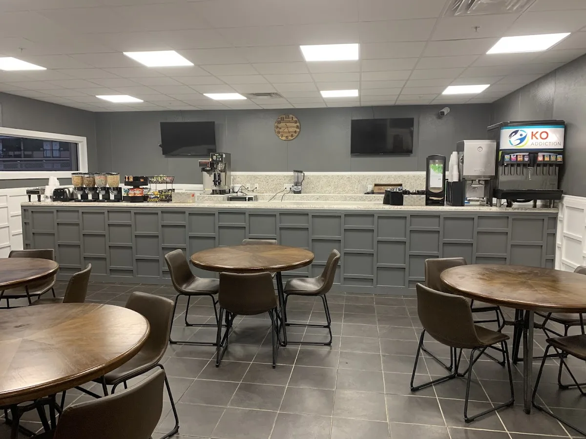 WhiteSands Alcohol & Drug Rehab Plant City - Photo 5