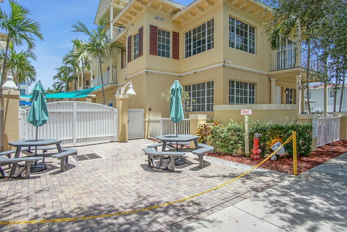 Midwest Detox at Ambrosia - Photo 6