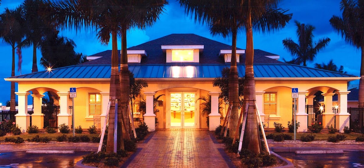 WhiteSands Alcohol & Drug Rehab Fort Myers - Photo 1