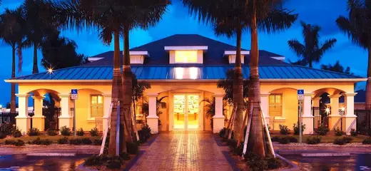 WhiteSands Alcohol &amp;amp; Drug Rehab Fort Myers facility photo