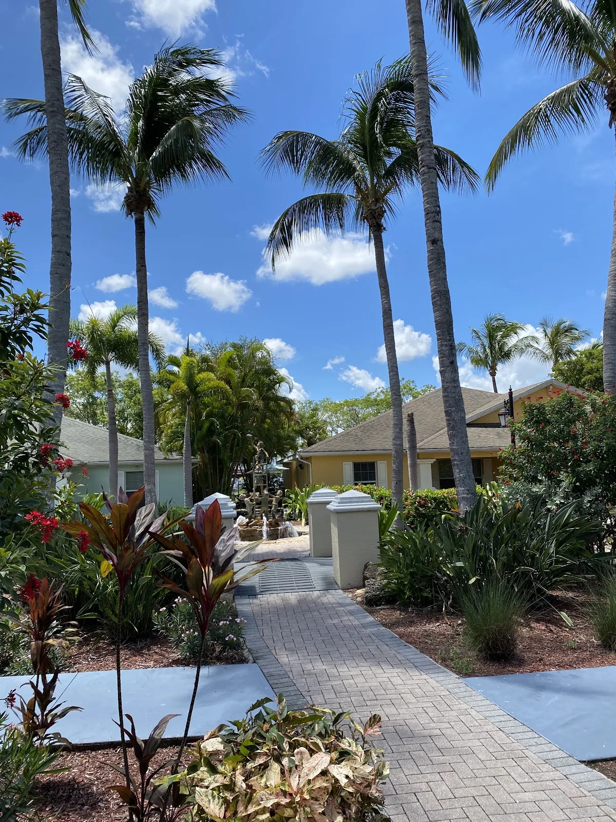 WhiteSands Alcohol & Drug Rehab Fort Myers - Photo 4