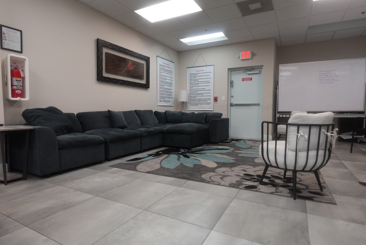 ARIA - Drug Detox & Alcohol Detox | Boca Raton, Fl - Photo 3