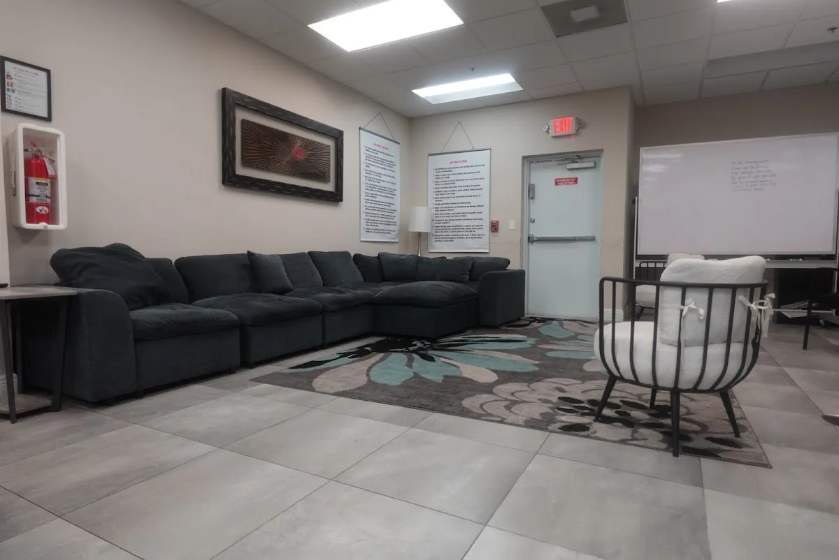 ARIA - Drug Detox & Alcohol Detox | Boca Raton, Fl - Photo 3