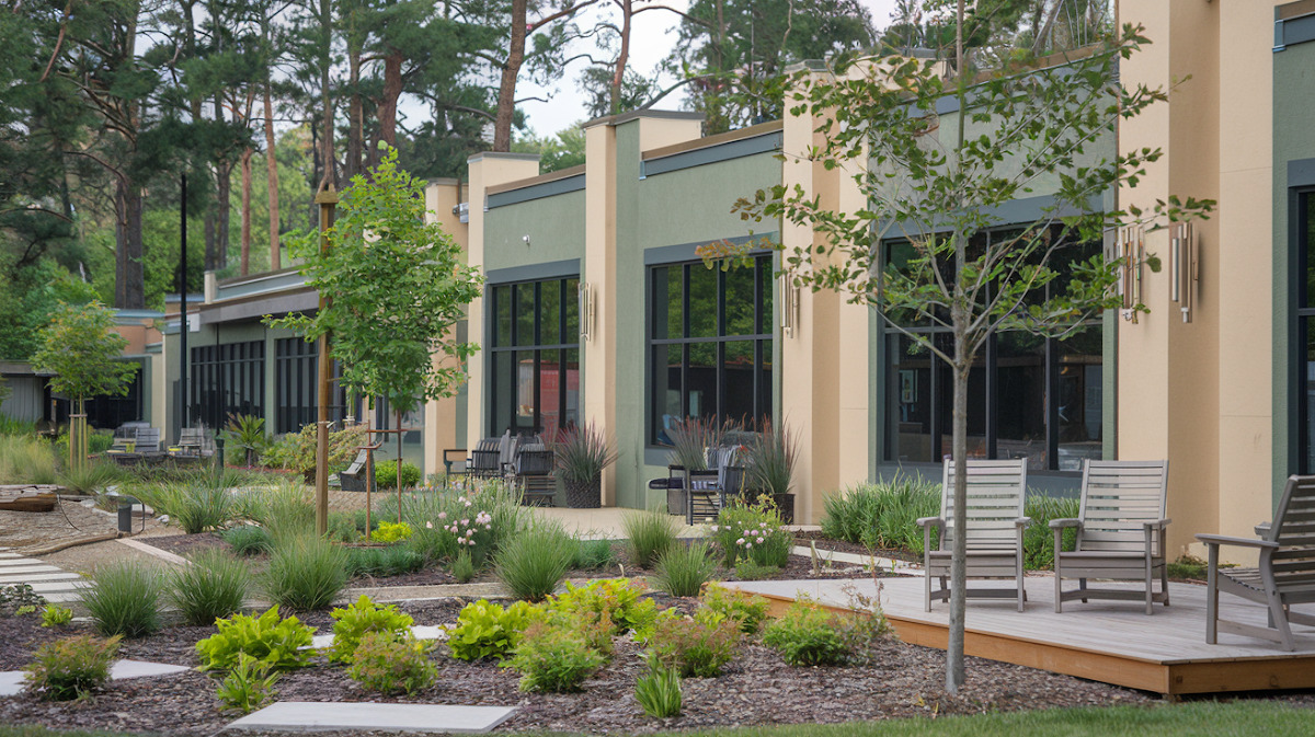 ARIA - Drug Detox & Alcohol Detox | Boca Raton, Fl - Photo 4
