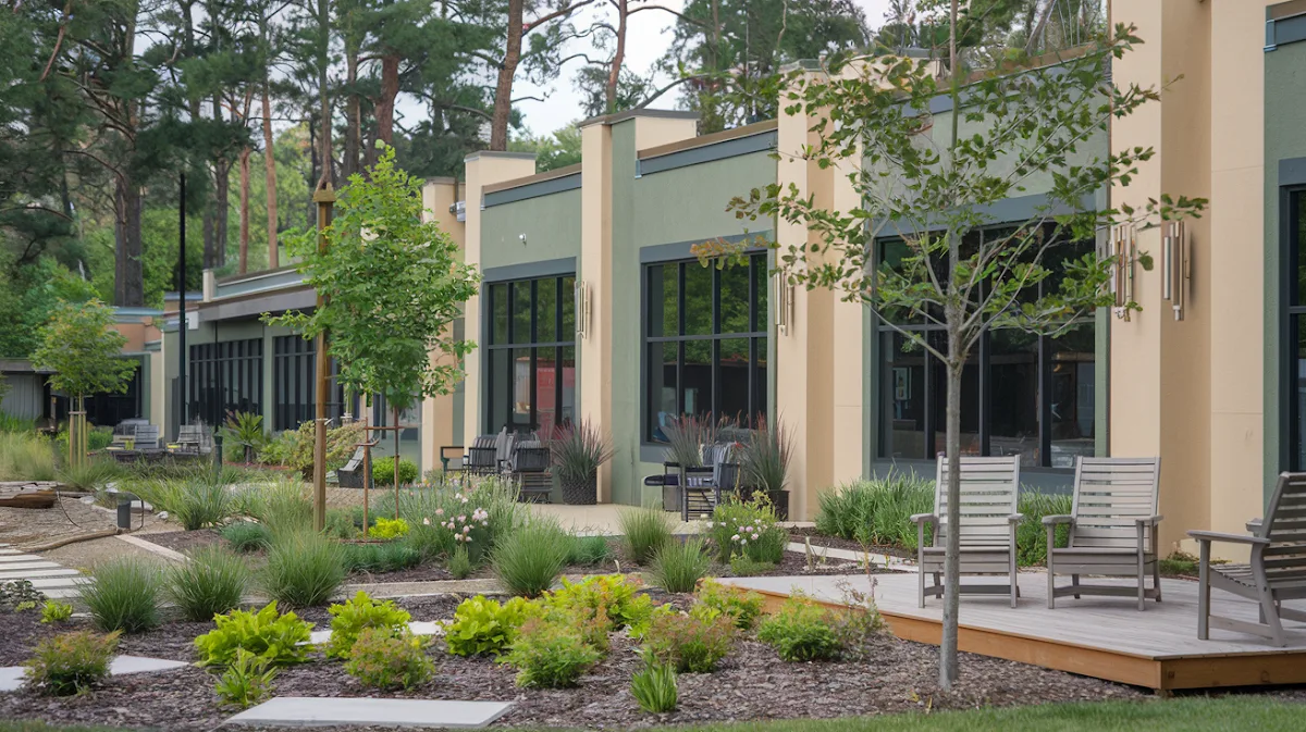 ARIA - Drug Detox & Alcohol Detox | Boca Raton, Fl - Photo 4