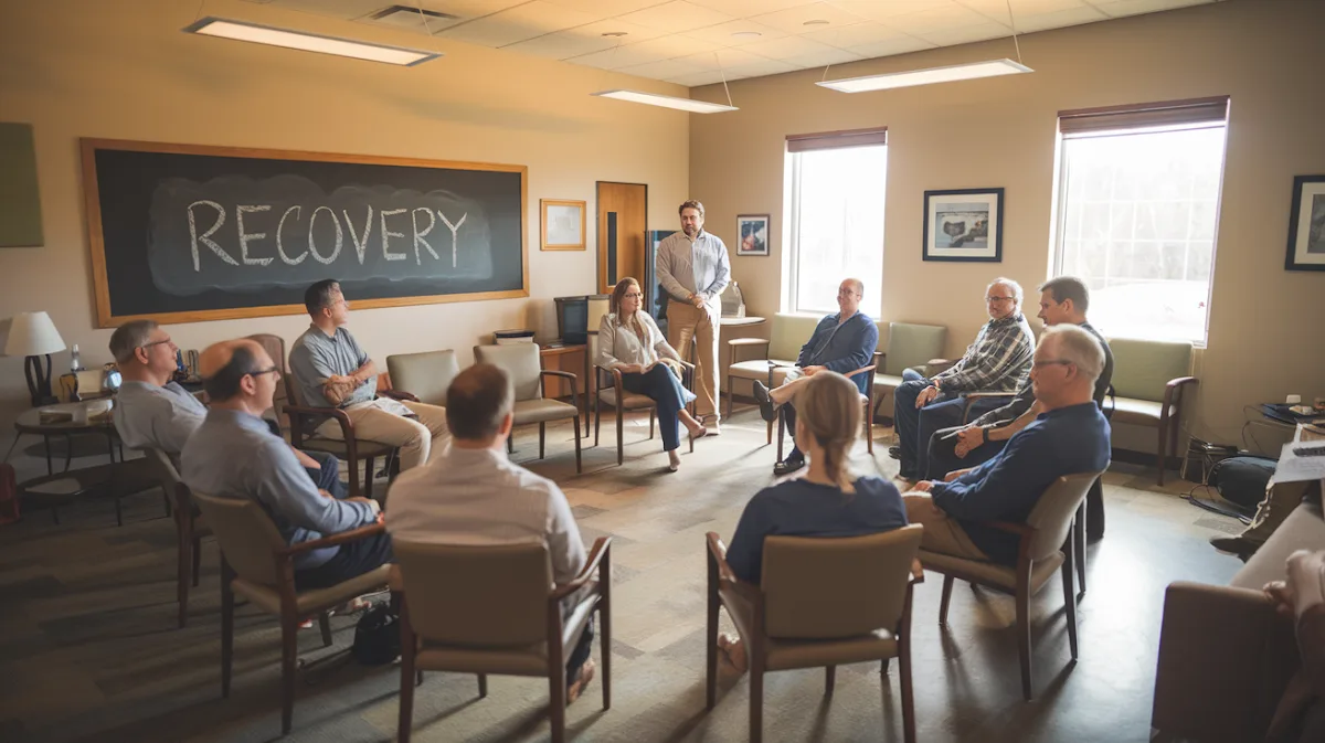 ARIA - Drug Detox & Alcohol Detox | Boca Raton, Fl - Photo 5